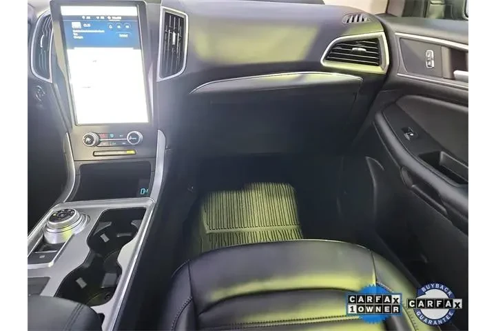 $25795 : Ford Edge 2022 AWD SEL 4dr C image 10