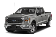Ford F-150 2023 4x4 XL 4dr S