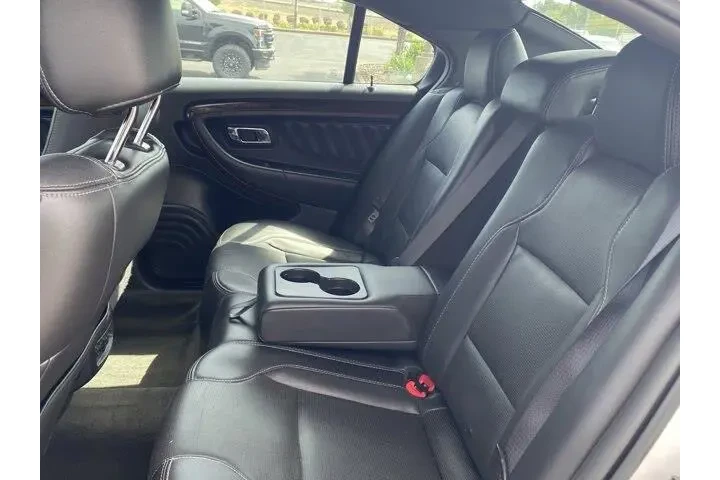 $9747 : Ford Taurus 2014 AWD Limited image 7