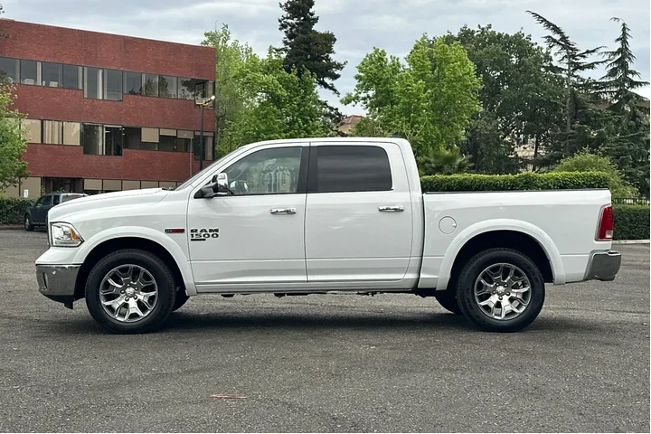 $21588 : Ram 1500 Classic 2019 4x4 La image 6