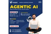 Agentic AI - New Batch Online en Montreal