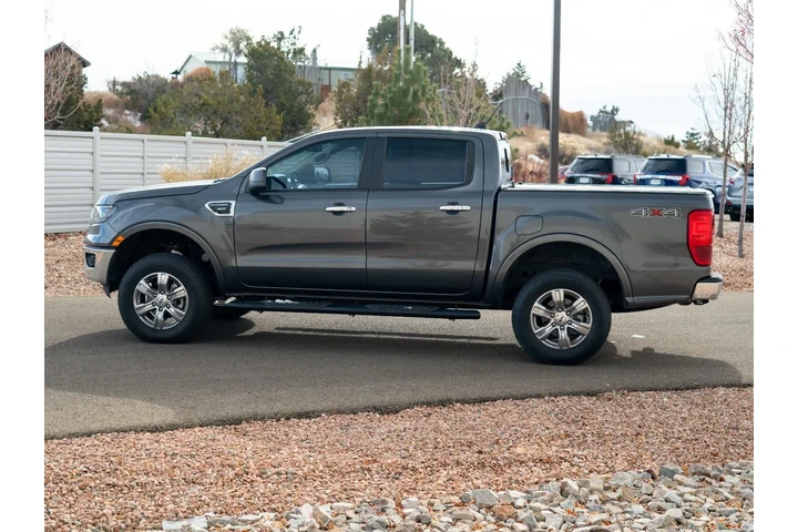 $30887 : 2019 Ranger XLT image 8
