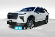 Chevrolet Traverse 2024 LT 4 en Atlanta