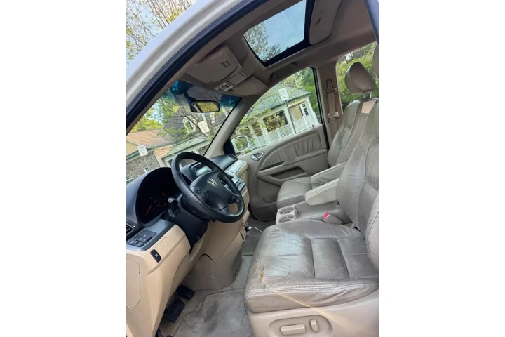 $3500 : 2007 Odyssey EX-L image 10