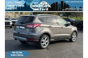 $9900 : Ford Escape 2014 AWD Titaniu thumbnail