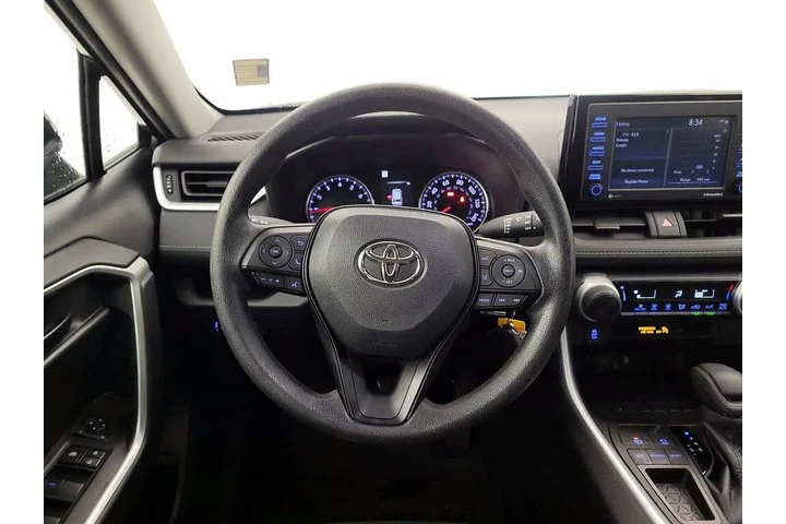 $25998 : Toyota RAV4 2022 LE 4dr SUV image 10