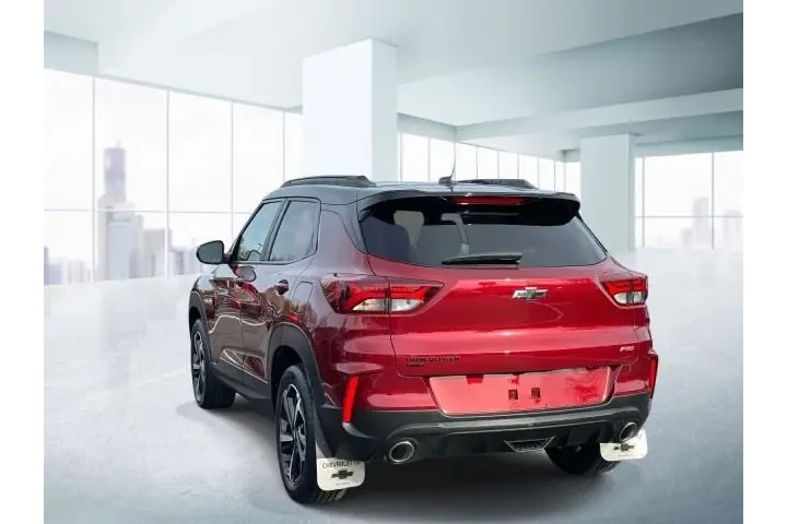 $23998 : Chevrolet Trailblazer 2023 4 image 4