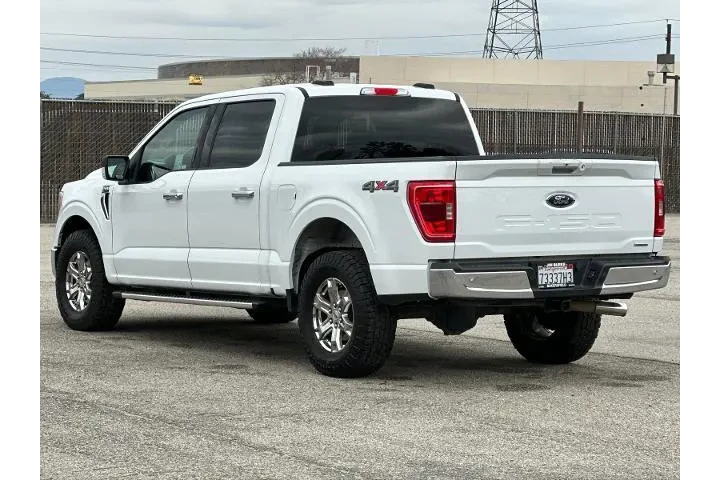 $28990 : Ford F-150 2022 4x4 XL 4dr S image 5