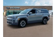 $29991 : Hyundai SANTA FE 2024 SEL 4d thumbnail