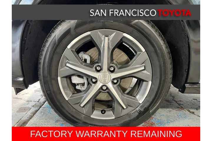 $26988 : 2025 HR-V EX-L image 9