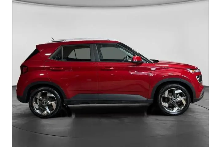 $18248 : Hyundai VENUE 2023 Limited 4 image 3