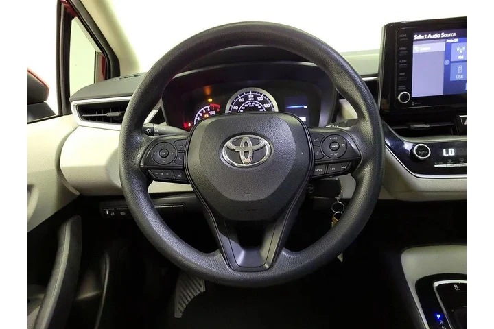 $18998 : Toyota Corolla 2022 LE 4dr S image 10