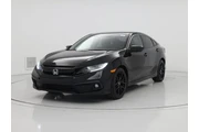 $20998 : Honda Civic 2020 Sport 4dr S thumbnail