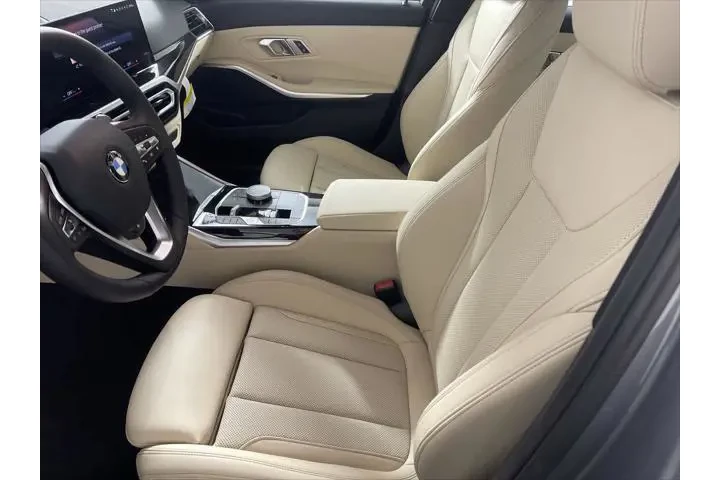 $36943 : BMW 3 Series 2023 AWD 330i x image 9