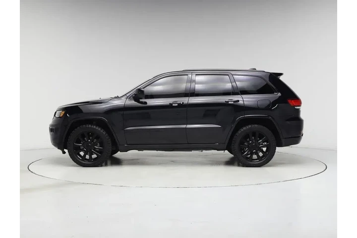 $23998 : Jeep Grand Cherokee 2020 4x4 image 3