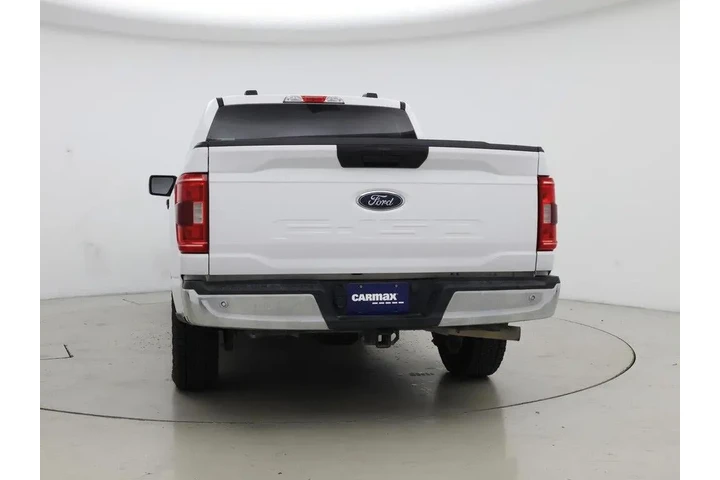 $23998 : Ford F-150 2021 4x2 XLT 4dr image 6