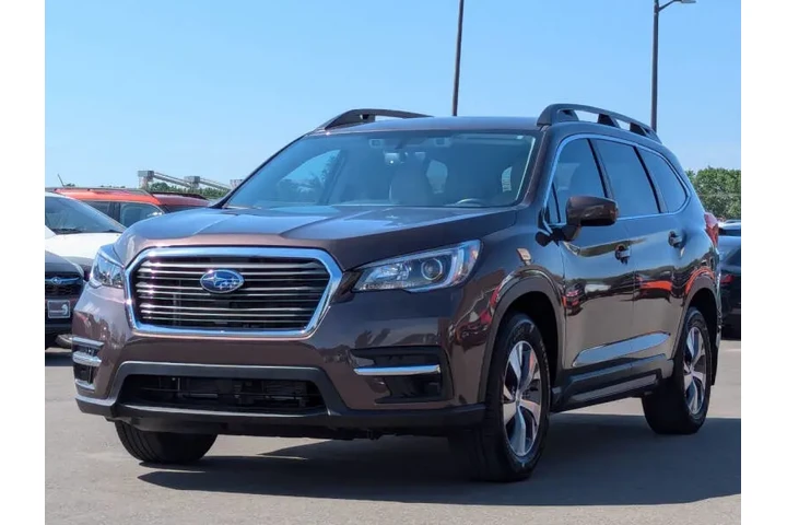 $19572 : 2019 Ascent Premium 8-Passeng image 8