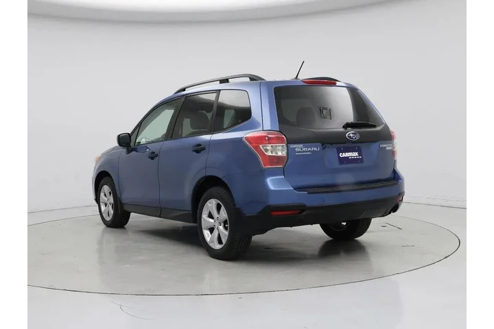$15998 : Subaru Forester 2015 AWD 2.5 image 2