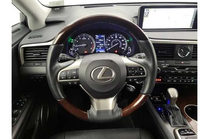 $35998 : Lexus RX 350 2018 4dr SUV image 10