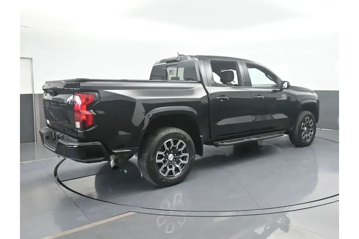 $25520 : Chevrolet Colorado 2023 4x2 image 6