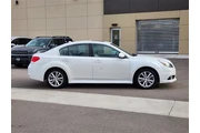 $7589 : Subaru Legacy 2014 AWD 2.5i thumbnail