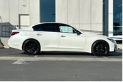 $35900 : INFINITI Q50 2023 Sensory 4d thumbnail