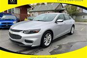 $17999 : 2018 CHEVROLET MALIBU LT SEDA thumbnail