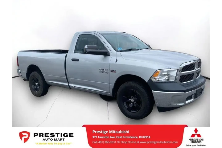 $19988 : Ram 1500 2014 4x4 Tradesman image 1