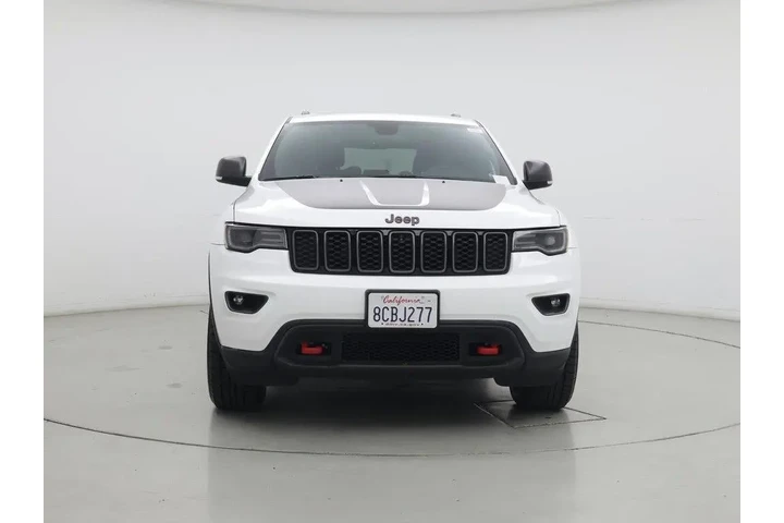 $26998 : Jeep Grand Cherokee 2018 4x4 image 5
