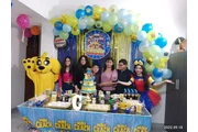 Show Infantil 910483816 Améri thumbnail