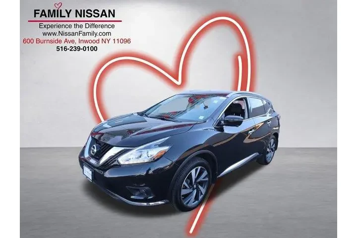 $19123 : Nissan Murano 2018 AWD S 4dr image 7