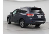 $13998 : Nissan Pathfinder 2016 S 4dr thumbnail