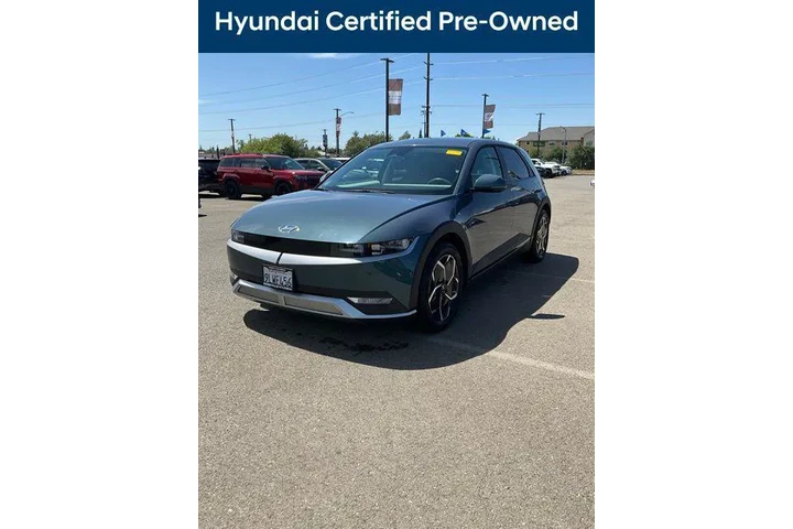 $25491 : Hyundai IONIQ 5 2024 SEL 4dr image 1