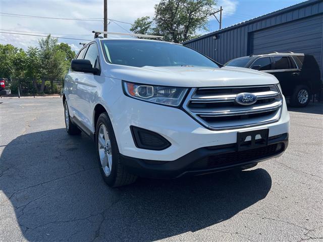 $10088 : 2017 Edge SE, ALL WHEEL DRIVE image 5