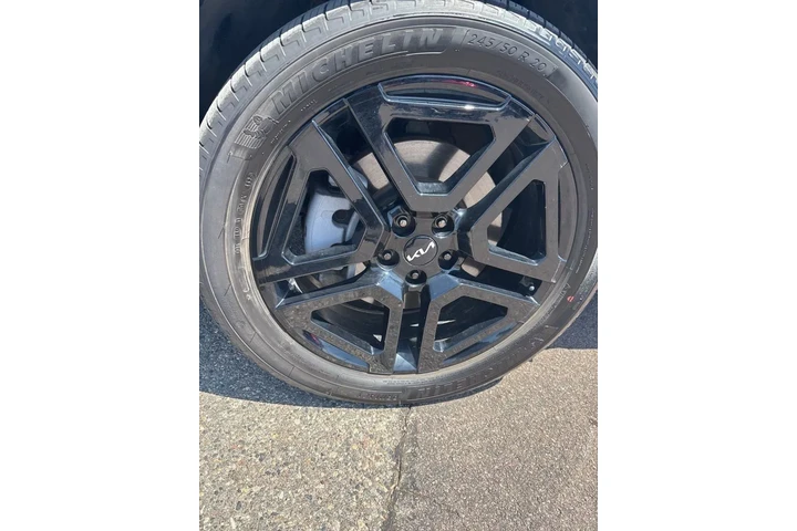 $46999 : 2024 Telluride SX-Prestige X- image 9
