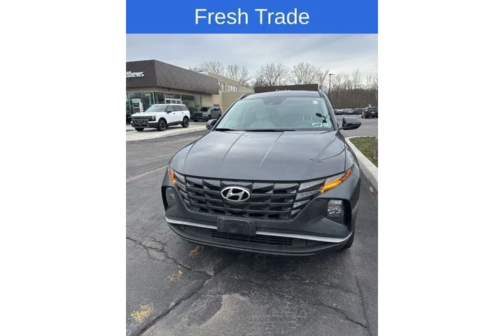 $23990 : Hyundai TUCSON 2023 AWD SEL image 1