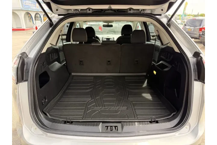 $12850 : 2015 Edge SEL image 7