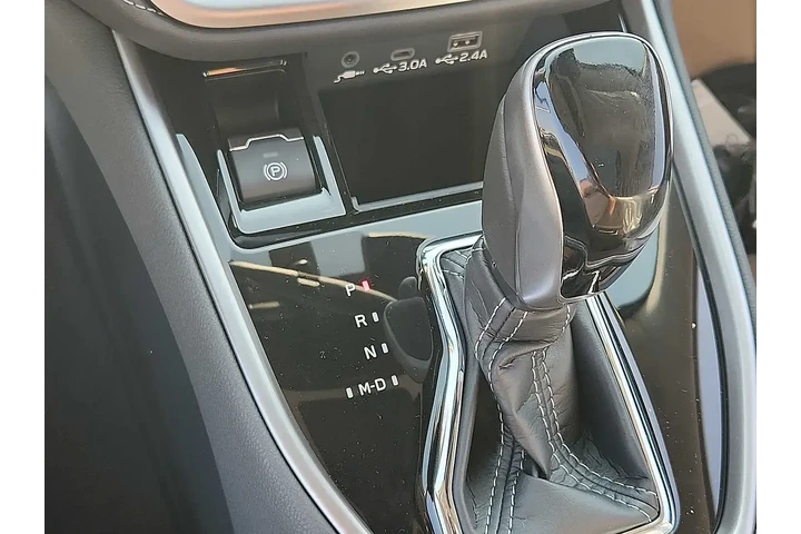 $29995 : Subaru Legacy 2025 AWD Premi image 8