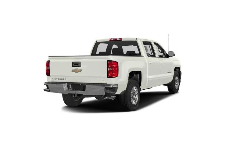 $17900 : Chevrolet Silverado 1500 201 image 2
