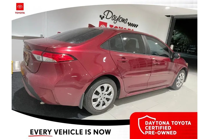 $18500 : Toyota Corolla 2022 LE 4dr S image 10
