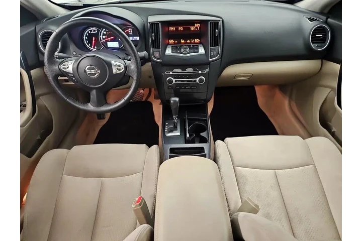 $13998 : Nissan Maxima 2014 3.5 S 4dr image 9