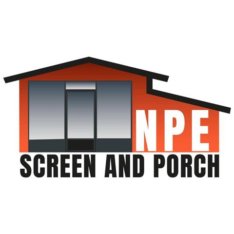 NPE Screen And Porch image 1