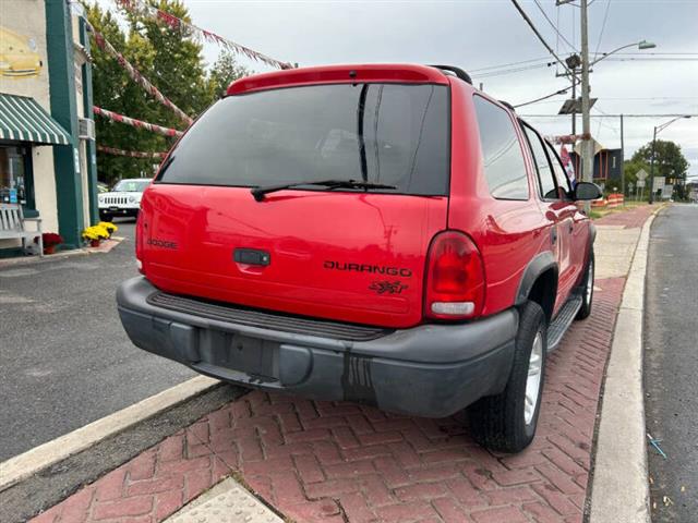 $2995 : 2003 Durango SXT image 5