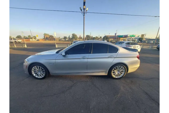 $15395 : 2016 BMW 5 Series 528i image 9