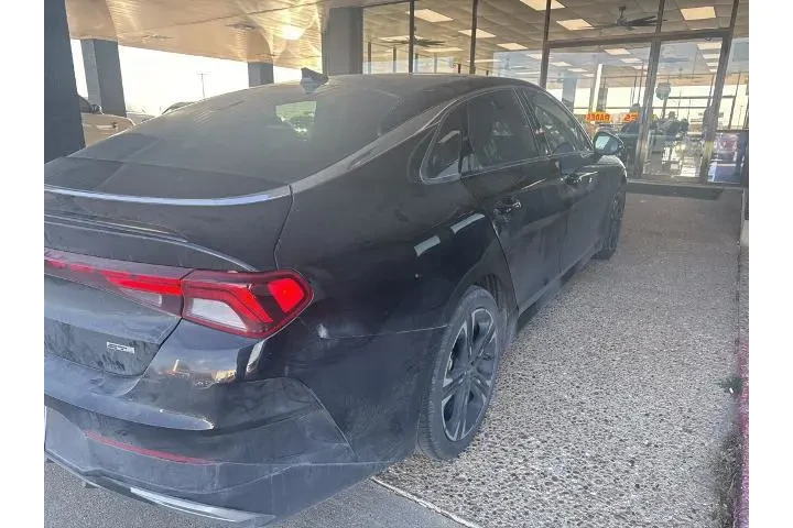 $24911 : Kia K5 2024 GT-Line 4dr Seda image 4