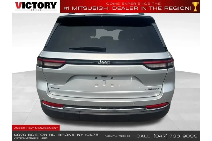 $22207 : Jeep Grand Cherokee 2023 4x4 image 5