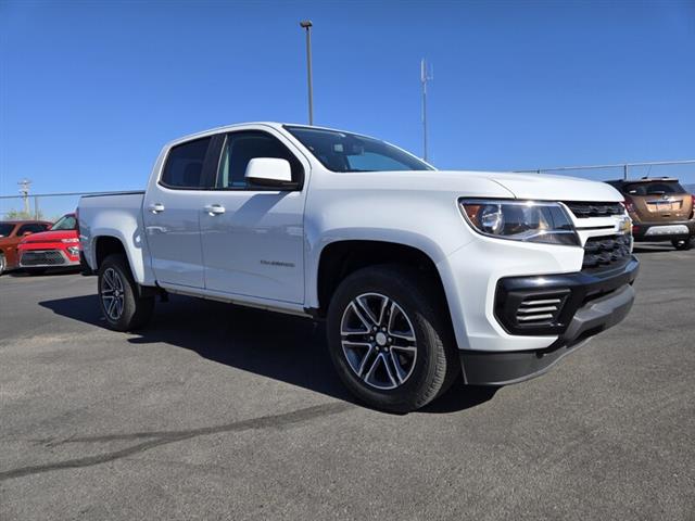 $27901 : Pre-Owned 2021 COLORADO 2WD W image 6