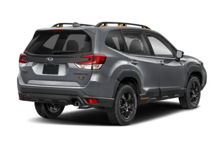 $27239 : Subaru Forester 2022 AWD Wil image 3
