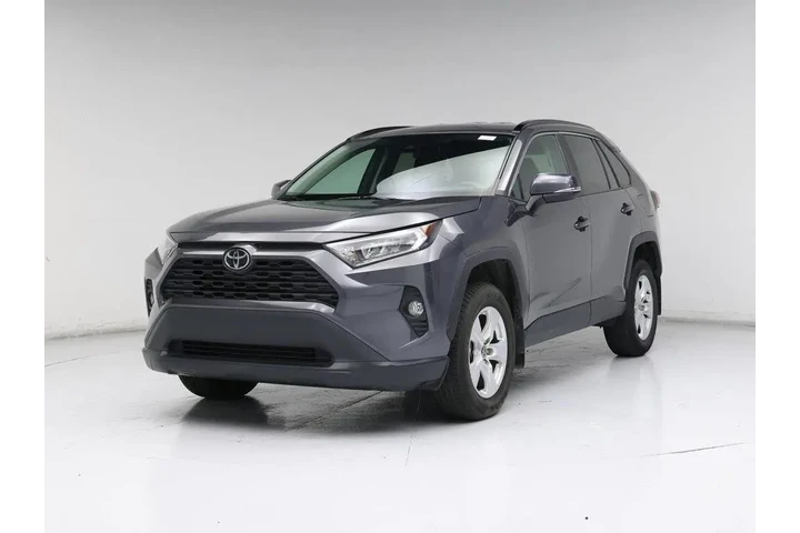 $26998 : Toyota RAV4 2021 AWD XLE 4dr image 4