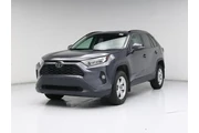 $26998 : Toyota RAV4 2021 AWD XLE 4dr thumbnail